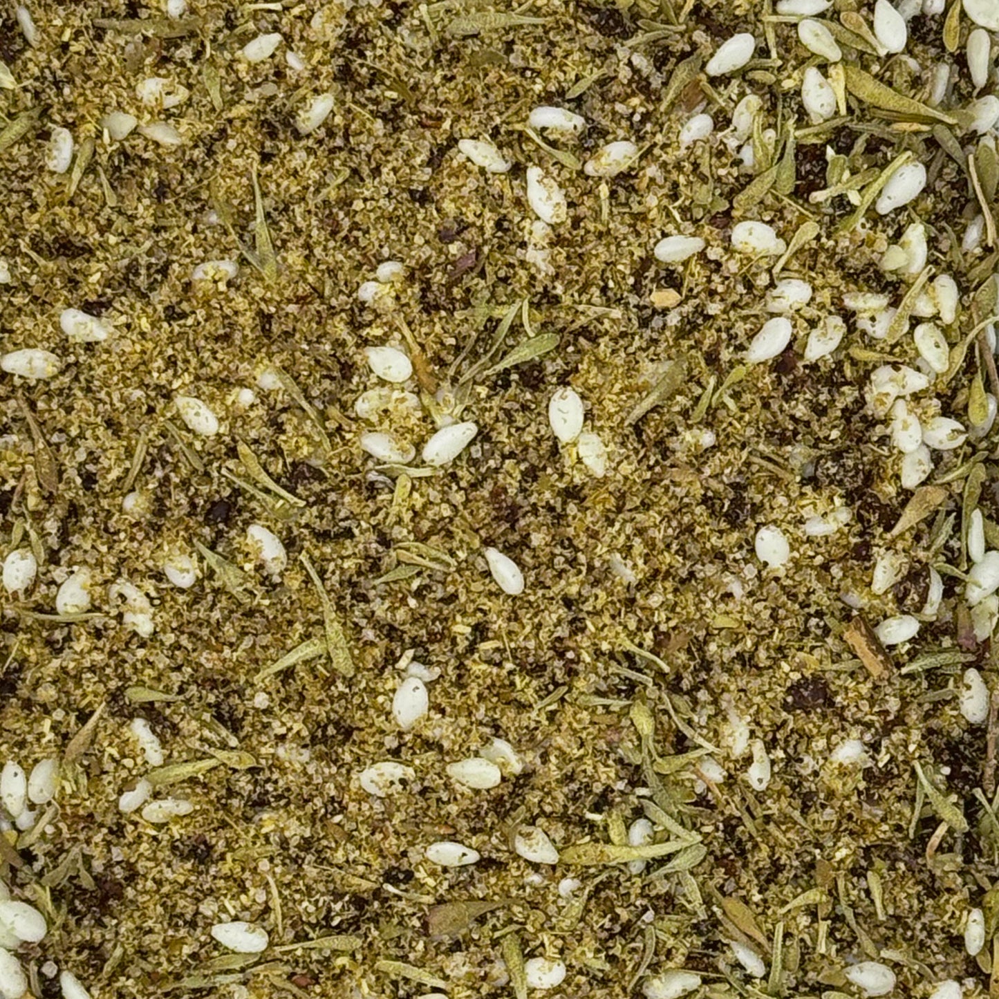 Za'atar Seasoning